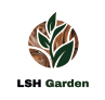 LSH Garden Logo